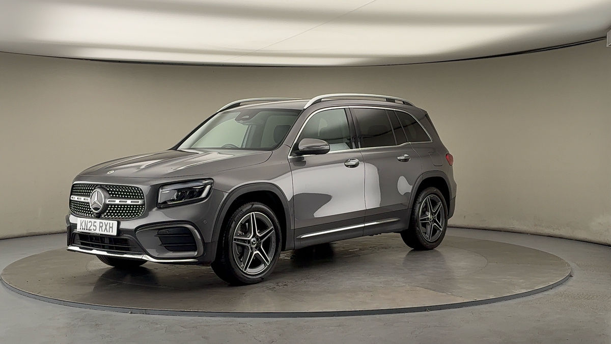 Used Mercedes-Benz GLB 2025 for sale - 76323896: Photo 20