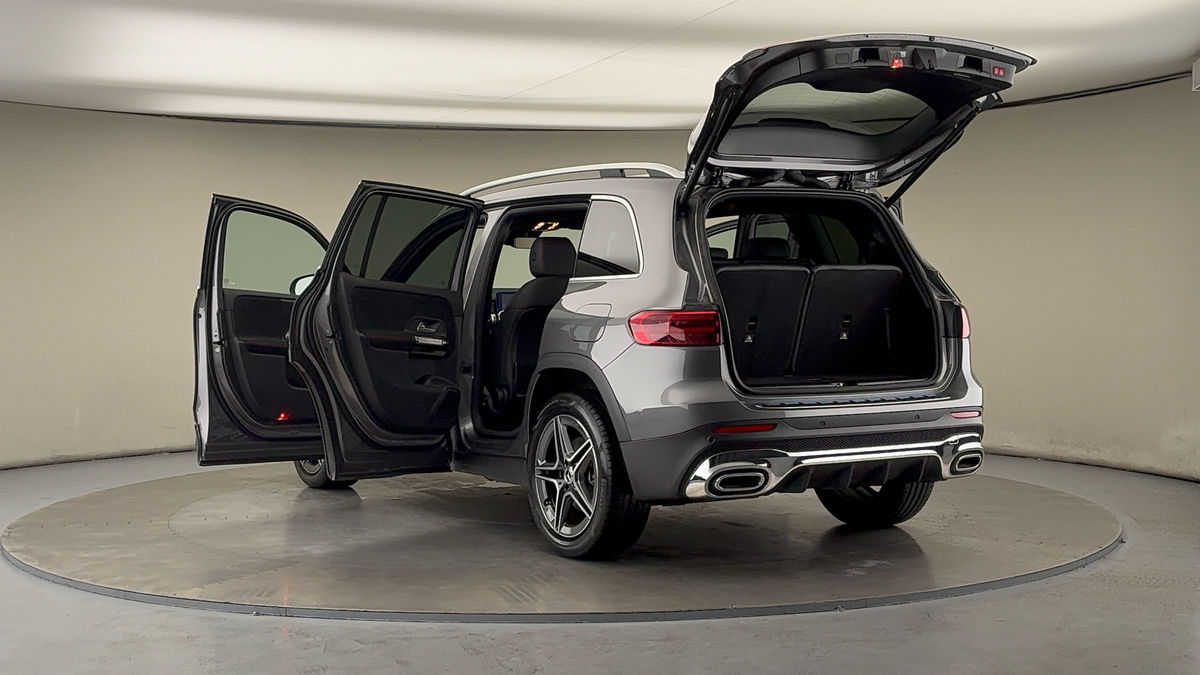 Used Mercedes-Benz GLB 2025 for sale - 76323896: Photo 23