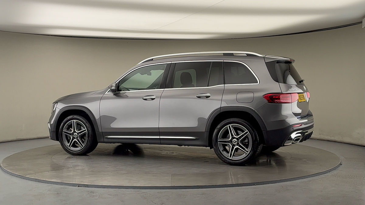 Used Mercedes-Benz GLB 2025 for sale - 76323896: Photo 27