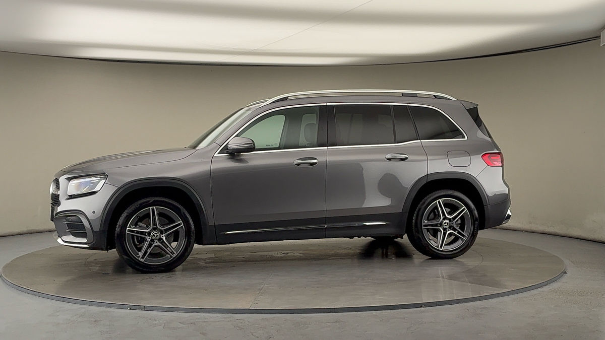 Used Mercedes-Benz GLB 2025 for sale - 76323896: Photo 29