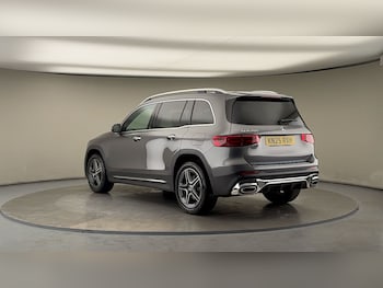 Used Mercedes-Benz GLB 2025 for sale - 76323896: Photo