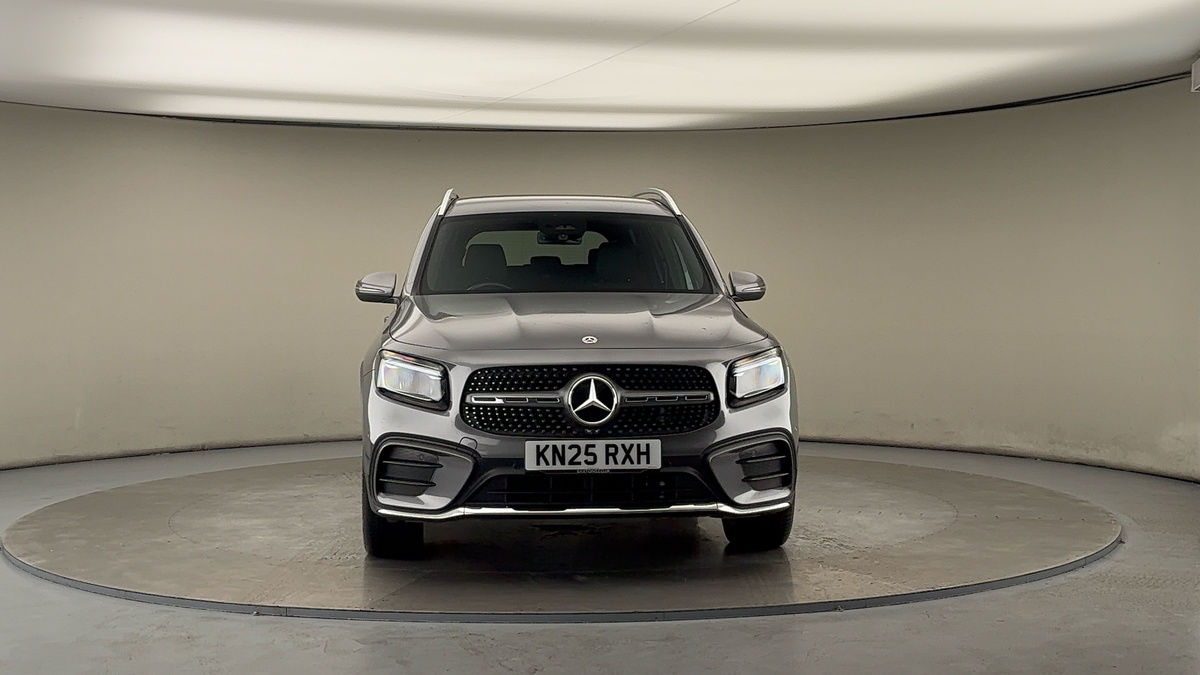 Used Mercedes-Benz GLB 2025 for sale - 76323896: Photo 33