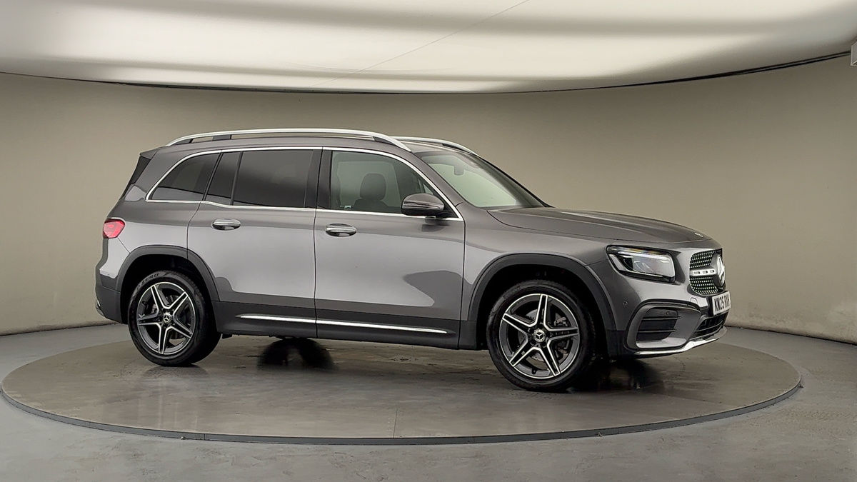 Used Mercedes-Benz GLB 2025 for sale - 76323896: Photo 36