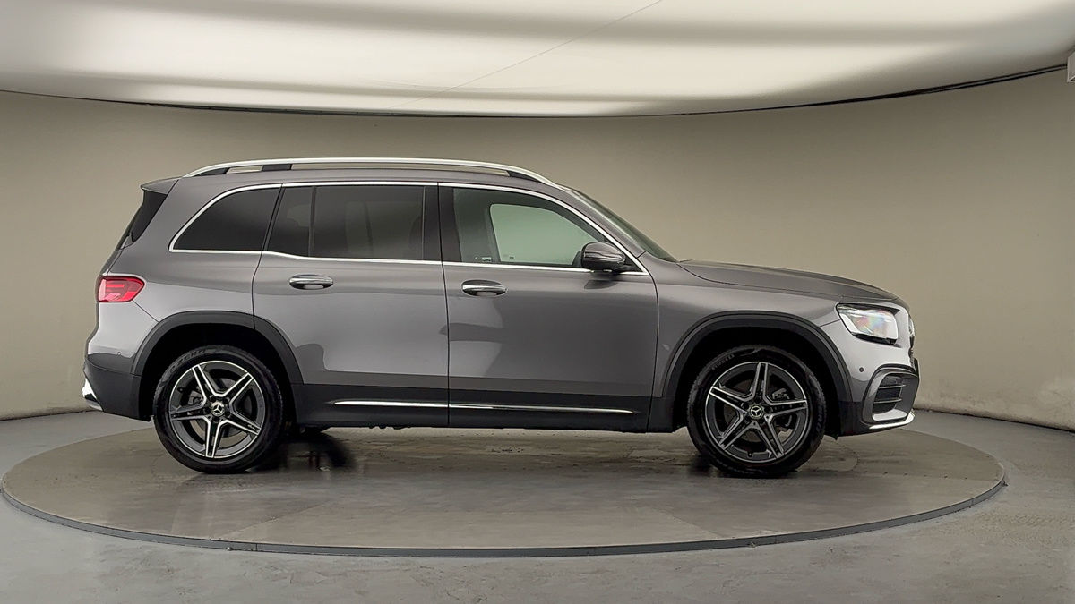 Used Mercedes-Benz GLB 2025 for sale - 76323896: Photo 37