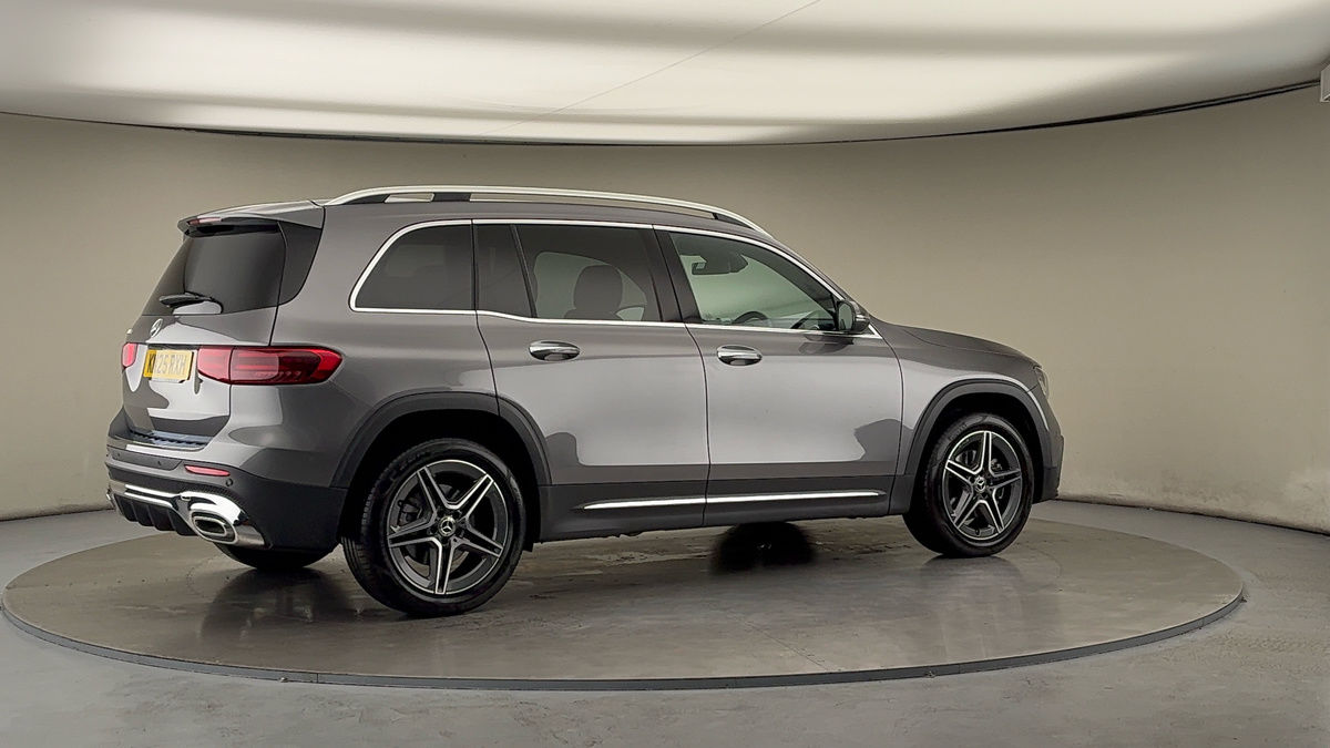 Used Mercedes-Benz GLB 2025 for sale - 76323896: Photo 39