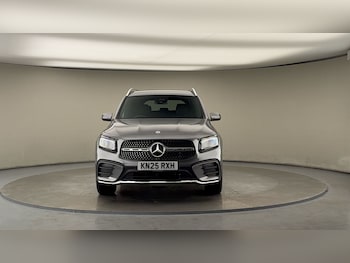 Used Mercedes-Benz GLB 2025 for sale - 76323896: Photo