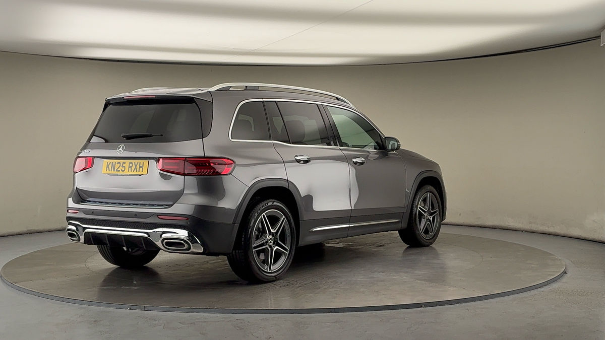 Used Mercedes-Benz GLB 2025 for sale - 76323896: Photo 40