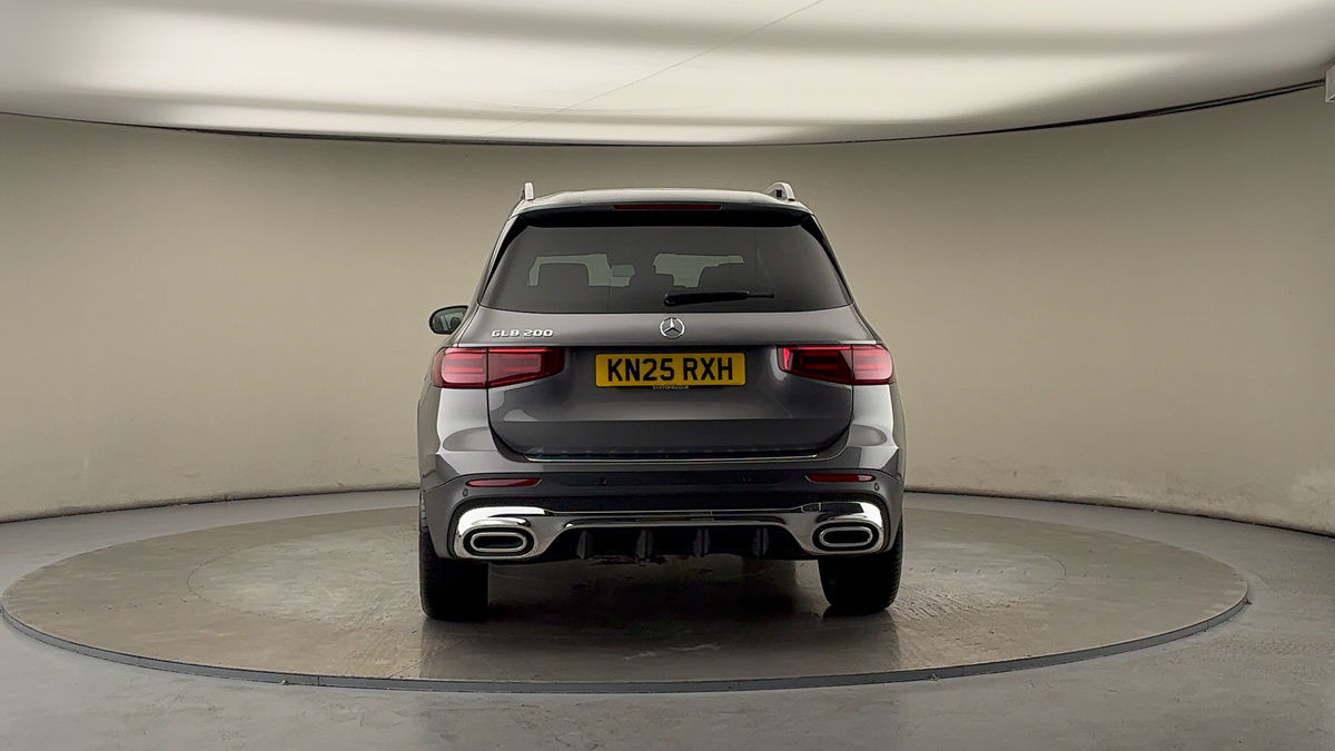 Used Mercedes-Benz GLB 2025 for sale - 76323896: Photo 42