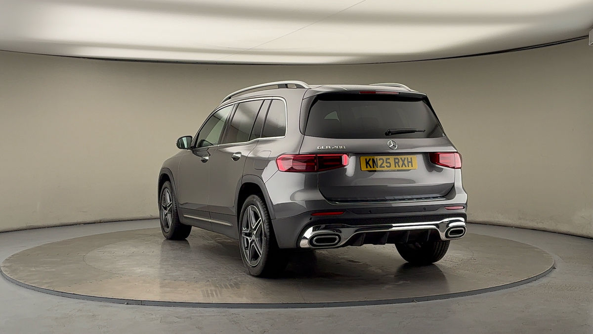 Used Mercedes-Benz GLB 2025 for sale - 76323896: Photo 43