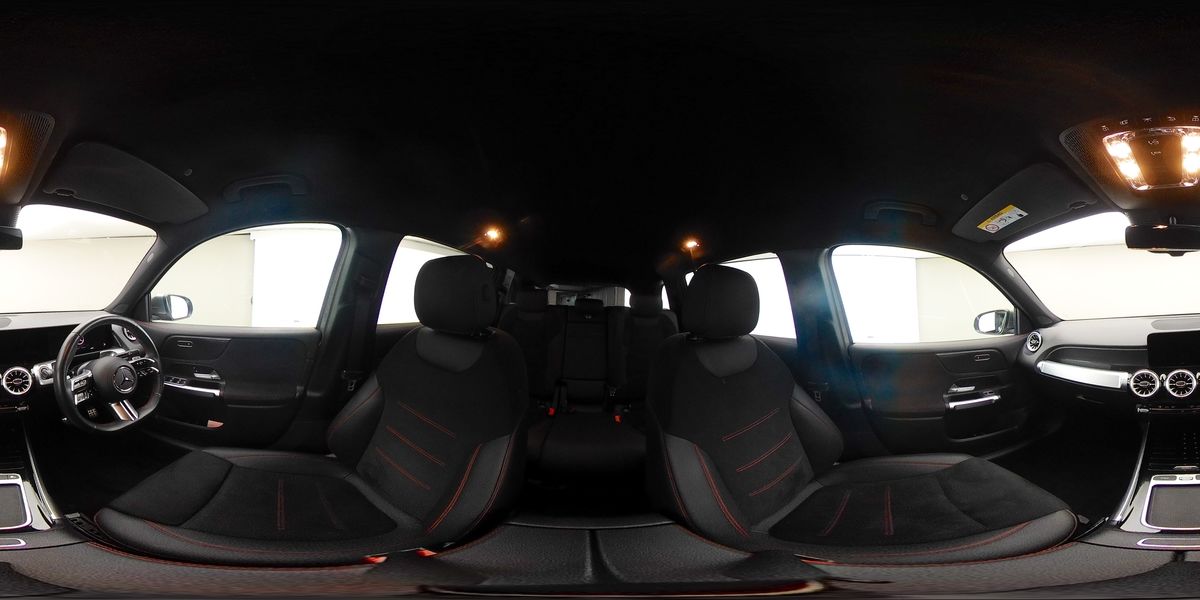 Used Mercedes-Benz GLB 2025 for sale - 76323896: Photo 45