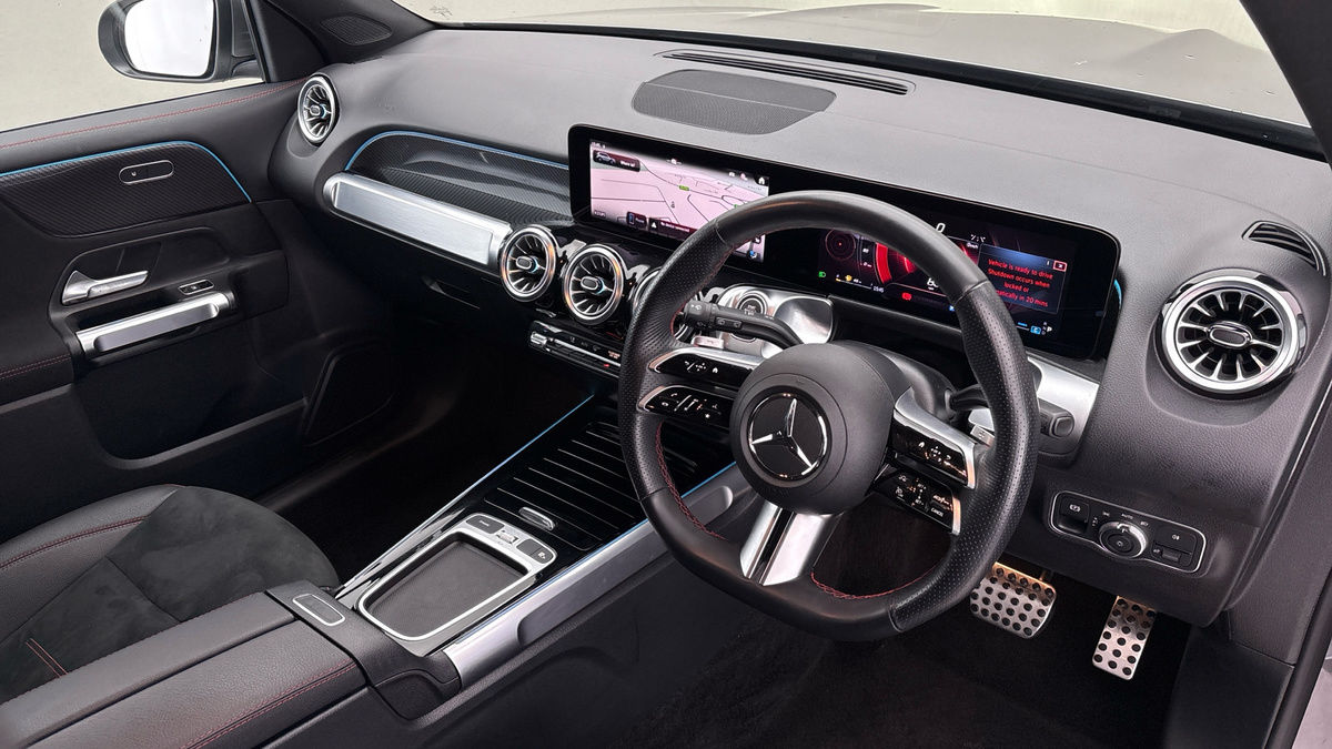 Used Mercedes-Benz GLB 2025 for sale - 76323896: Photo 5