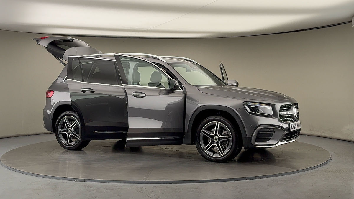 Used Mercedes-Benz GLB 2025 for sale - 76323896: Photo 55