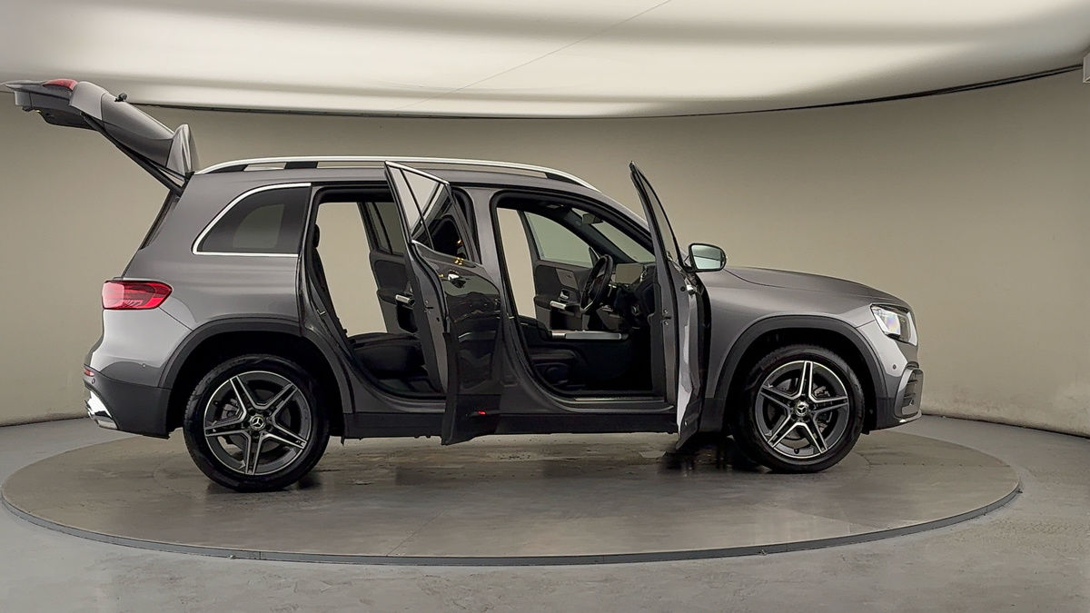 Used Mercedes-Benz GLB 2025 for sale - 76323896: Photo 57