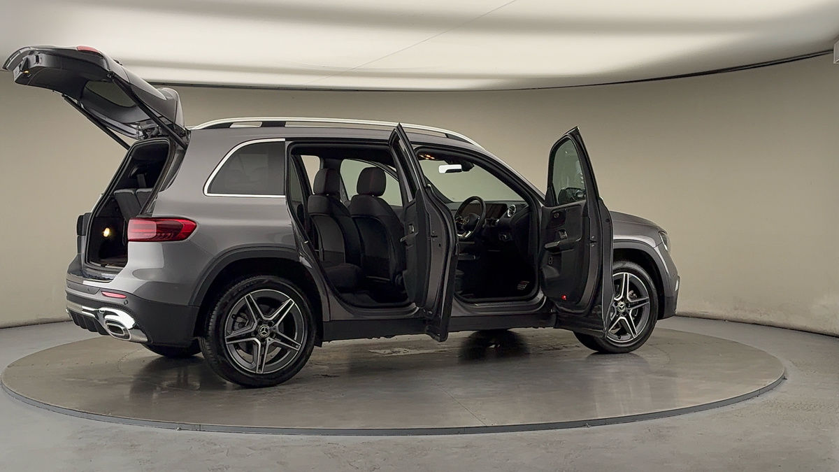 Used Mercedes-Benz GLB 2025 for sale - 76323896: Photo 58