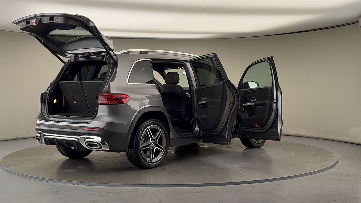 Used Mercedes-Benz GLB 2025 for sale - 76323896: Photo 59