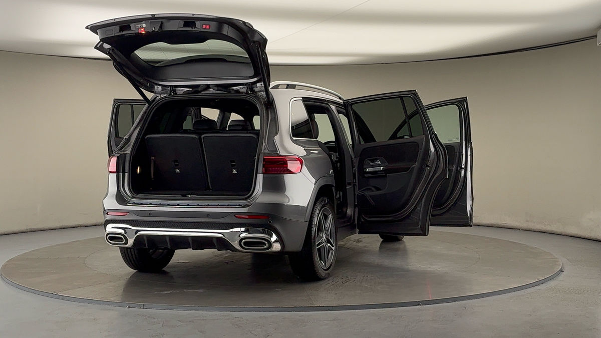 Used Mercedes-Benz GLB 2025 for sale - 76323896: Photo 60