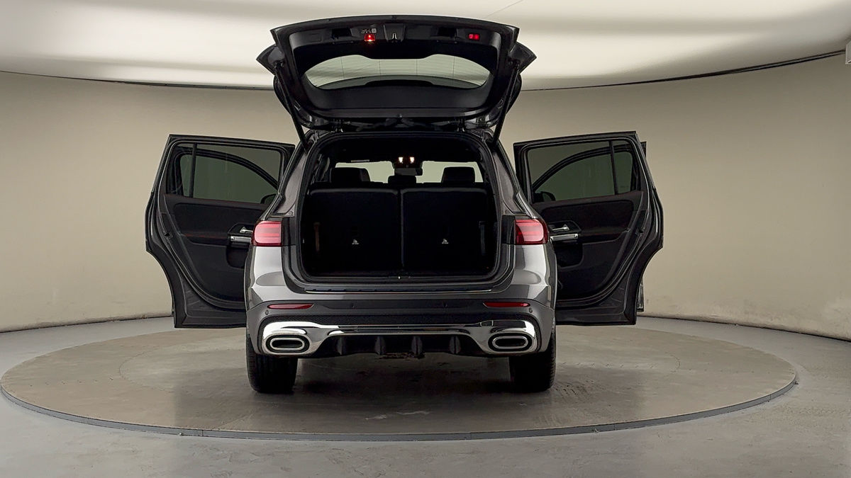 Used Mercedes-Benz GLB 2025 for sale - 76323896: Photo 61