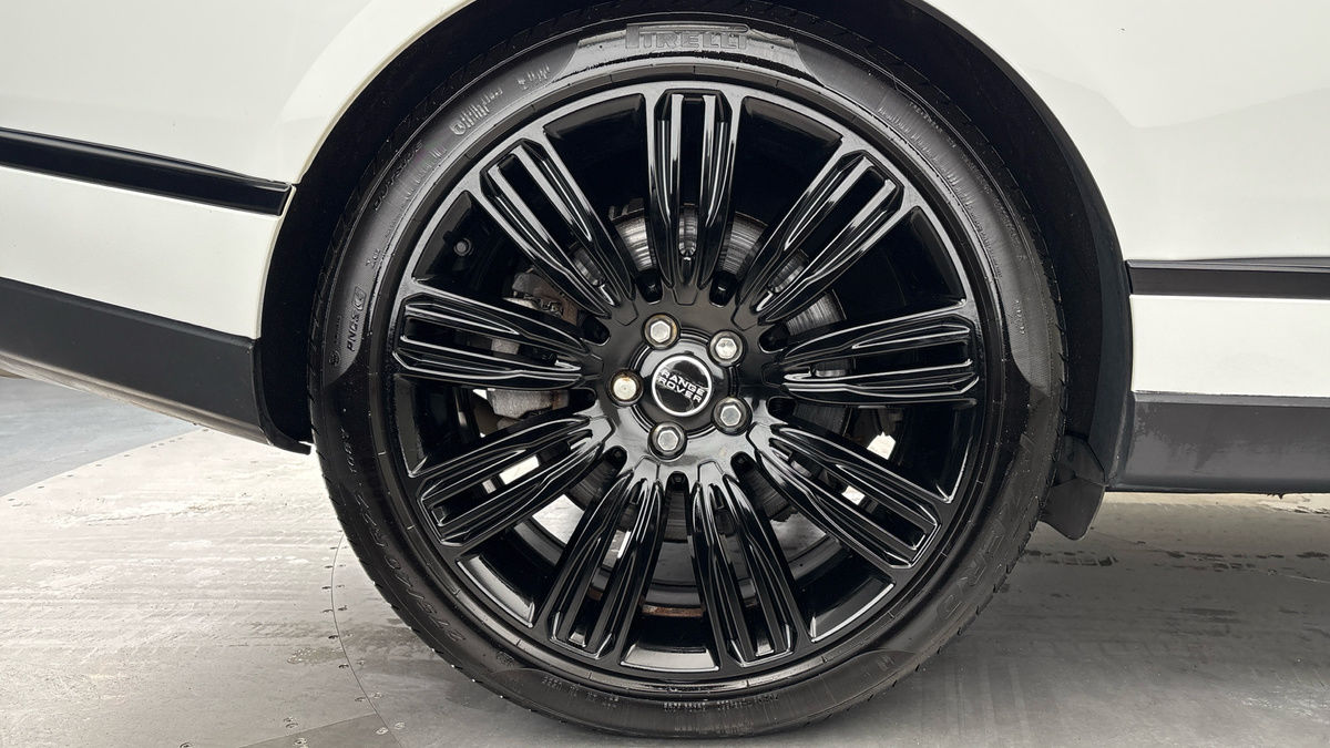Used Land Rover Range Rover 2019 for sale - 76133276: Photo 10