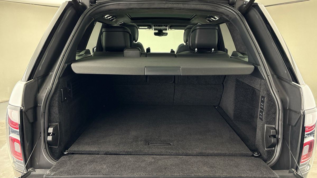 Used Land Rover Range Rover 2019 for sale - 76133276: Photo 11