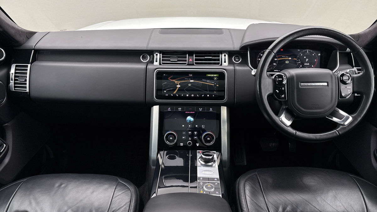 Used Land Rover Range Rover 2019 for sale - 76133276: Photo 12
