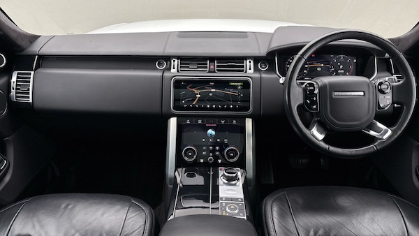 Used Land Rover Range Rover 2019 for sale - 76133276: Photo 12