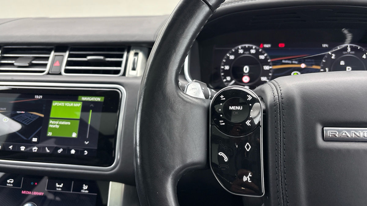 Used Land Rover Range Rover 2019 for sale - 76133276: Photo 13