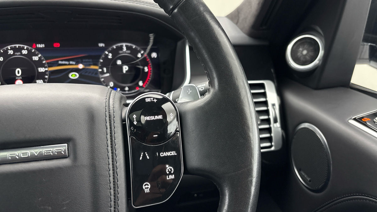 Used Land Rover Range Rover 2019 for sale - 76133276: Photo 14