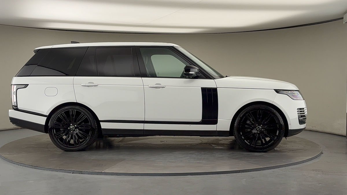 Used Land Rover Range Rover 2019 for sale - 76133276: Photo 16