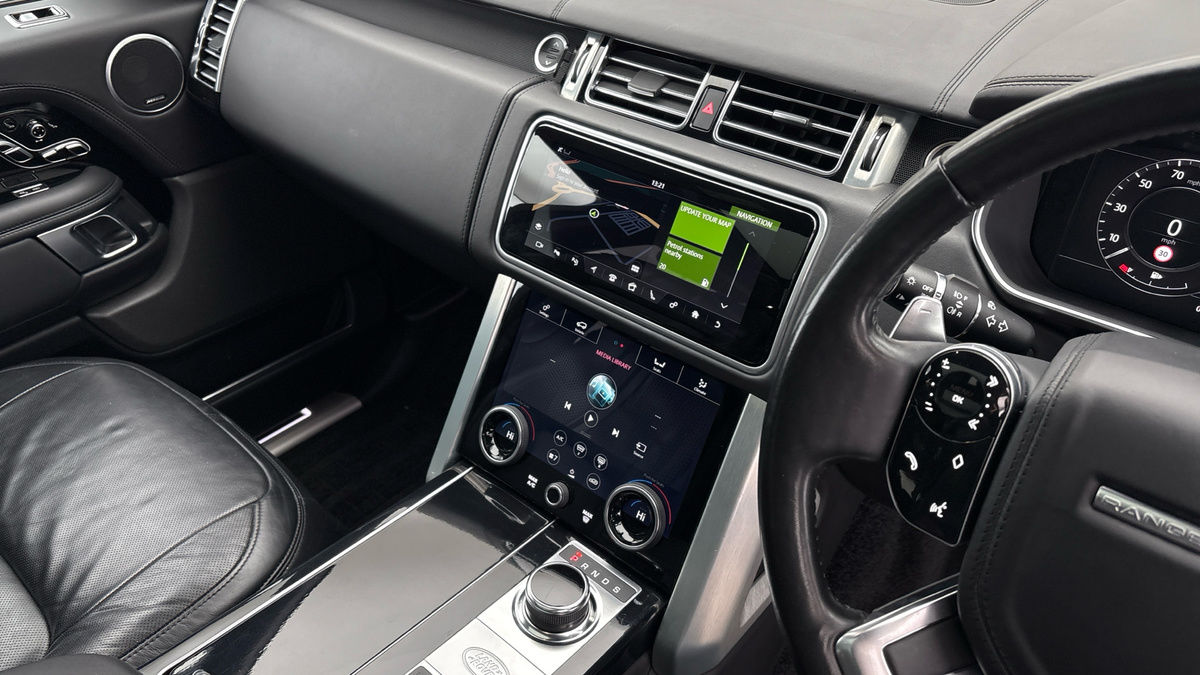 Used Land Rover Range Rover 2019 for sale - 76133276: Photo 18