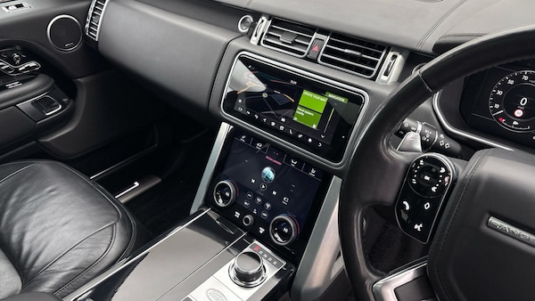 Used Land Rover Range Rover 2019 for sale - 76133276: Photo 18