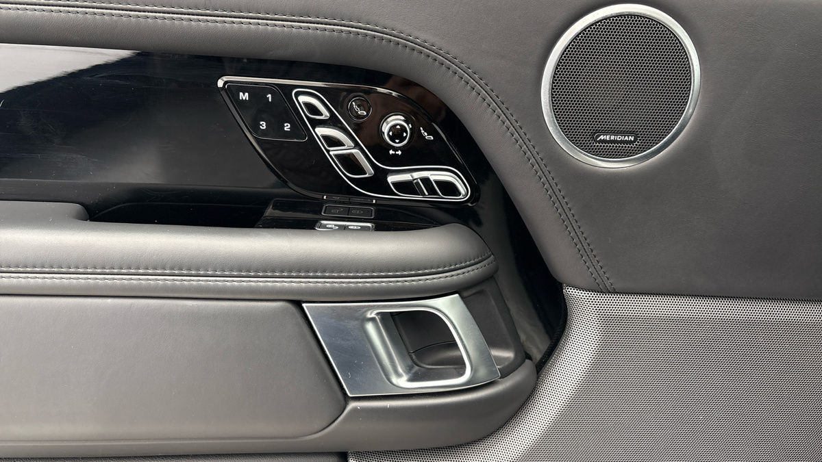 Used Land Rover Range Rover 2019 for sale - 76133276: Photo 19
