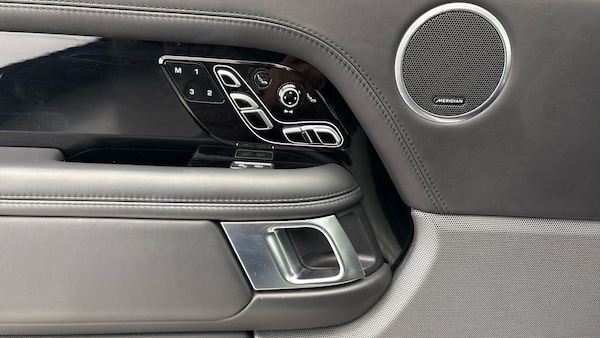 Used Land Rover Range Rover 2019 for sale - 76133276: Photo 19