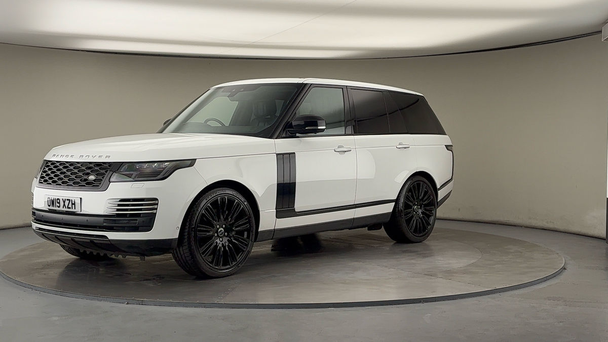 Used Land Rover Range Rover 2019 for sale - 76133276: Photo 20