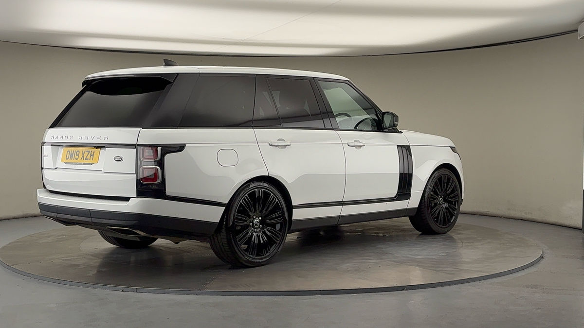 Used Land Rover Range Rover 2019 for sale - 76133276: Photo 21