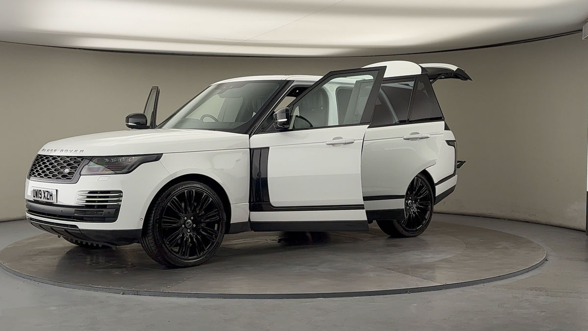Used Land Rover Range Rover 2019 for sale - 76133276: Photo 22