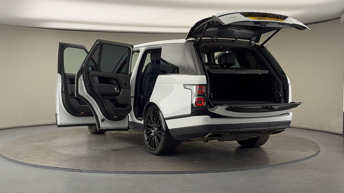 Used Land Rover Range Rover 2019 for sale - 76133276: Photo 23