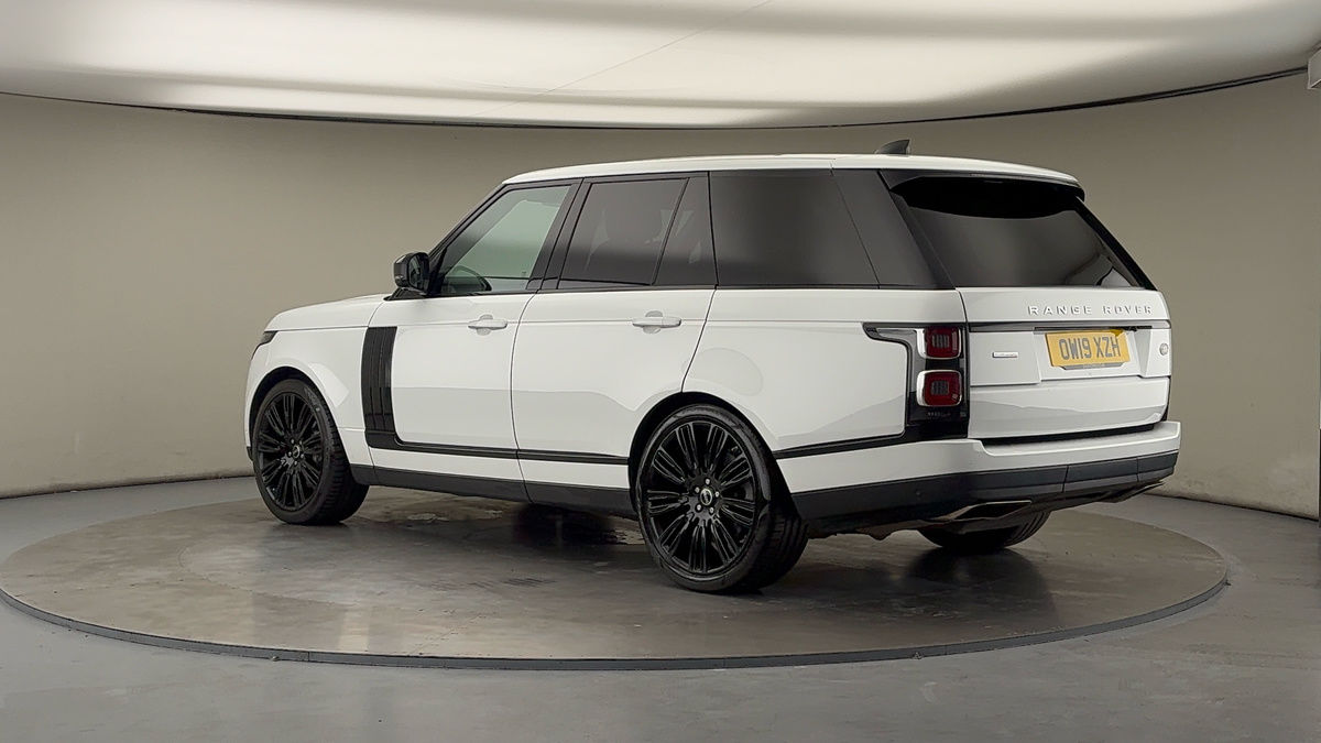 Used Land Rover Range Rover 2019 for sale - 76133276: Photo 25