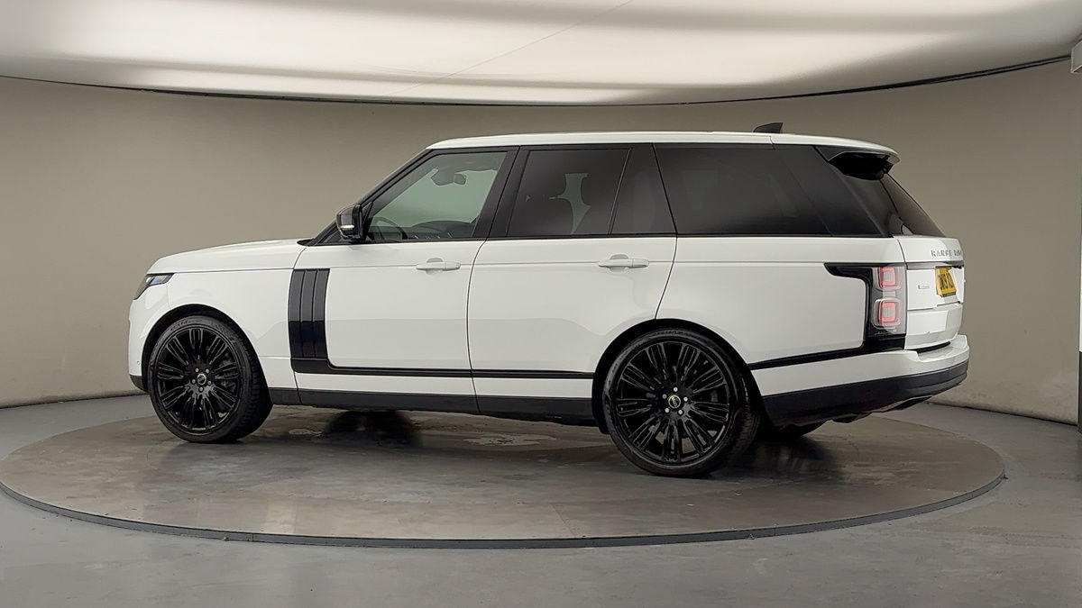 Used Land Rover Range Rover 2019 for sale - 76133276: Photo 26