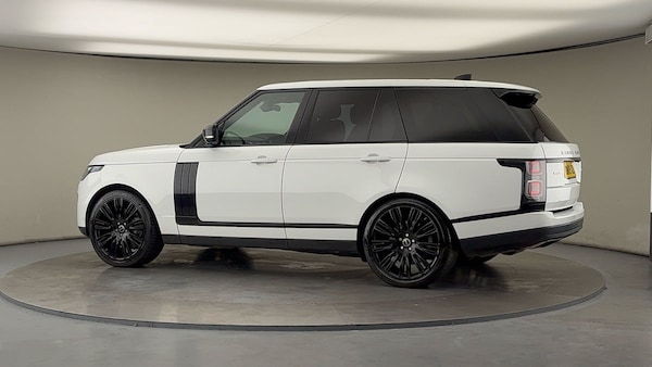 Used Land Rover Range Rover 2019 for sale - 76133276: Photo 26