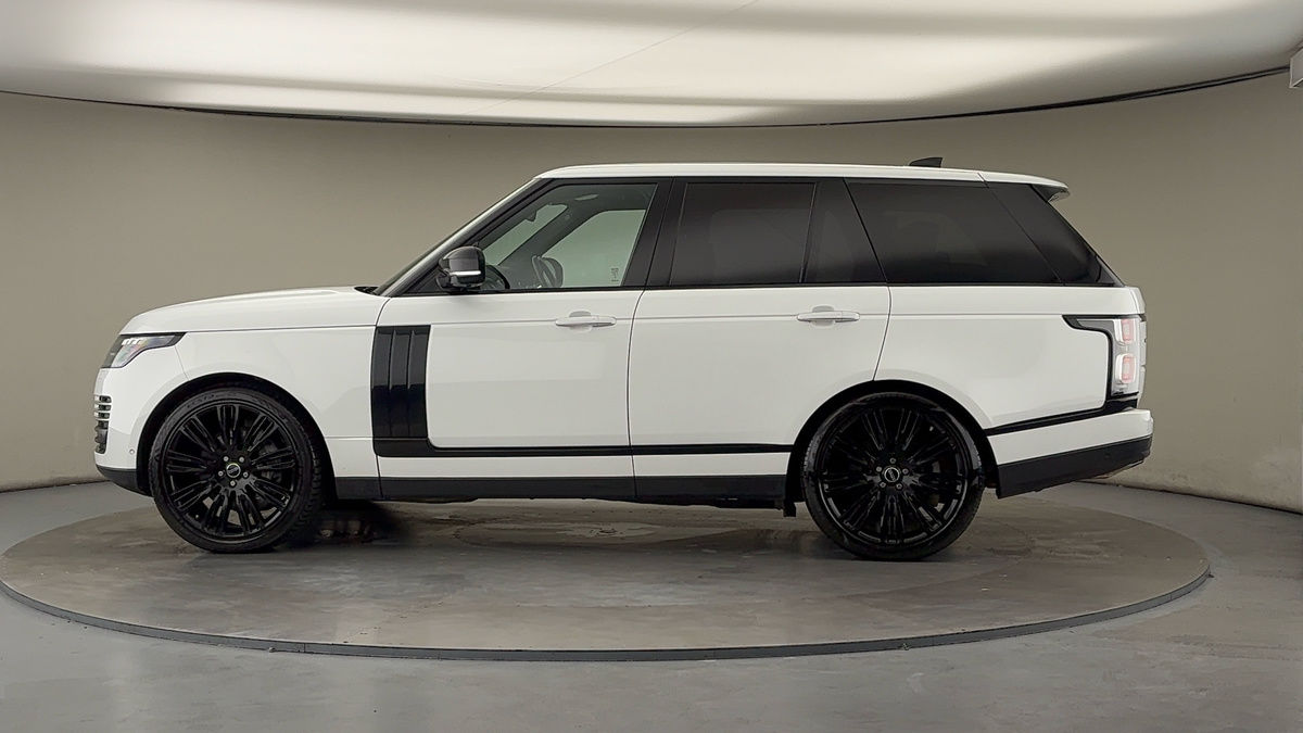 Used Land Rover Range Rover 2019 for sale - 76133276: Photo 27