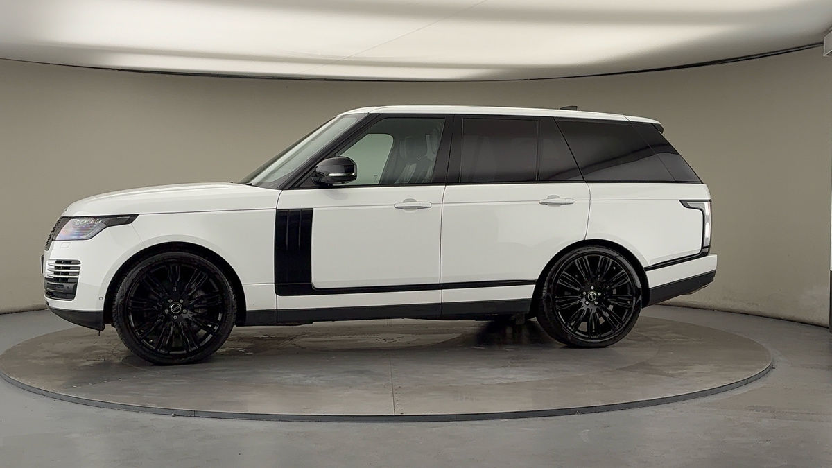 Used Land Rover Range Rover 2019 for sale - 76133276: Photo 28