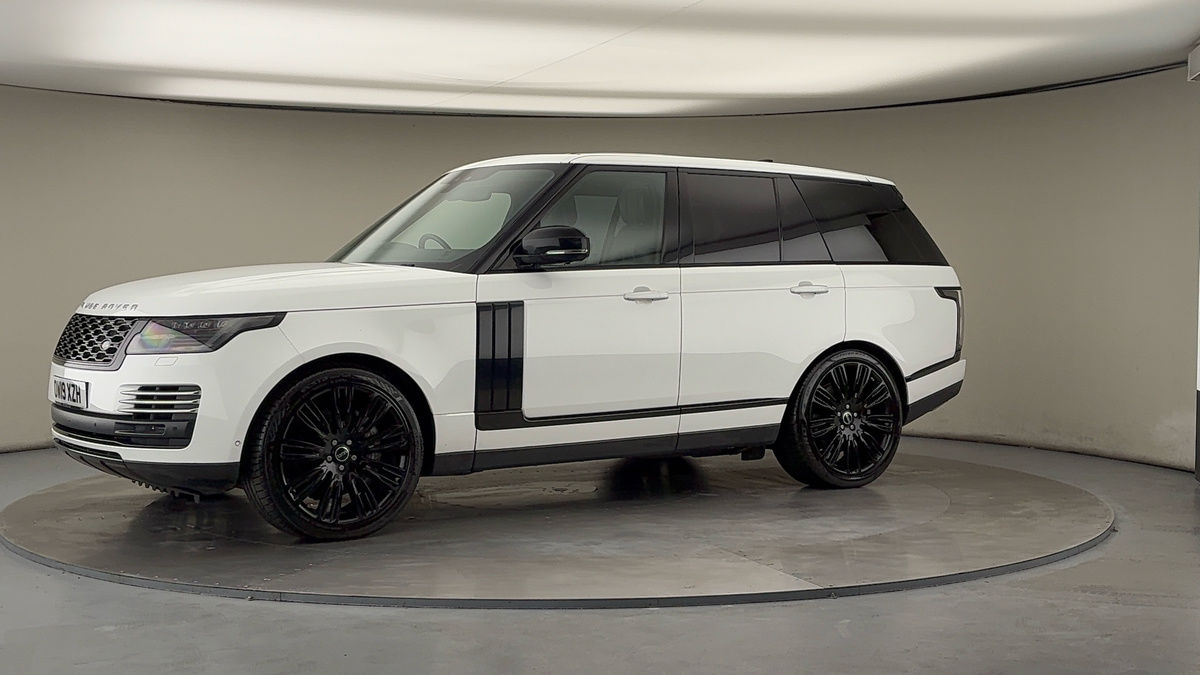 Used Land Rover Range Rover 2019 for sale - 76133276: Photo 29