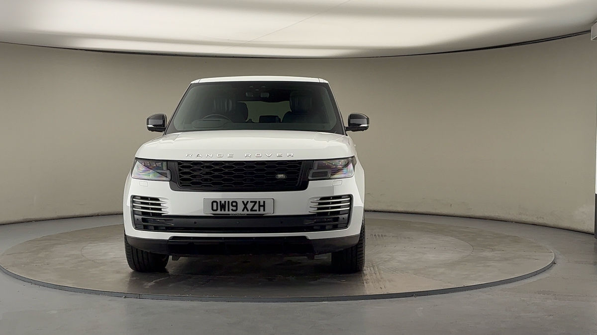 Used Land Rover Range Rover 2019 for sale - 76133276: Photo 3