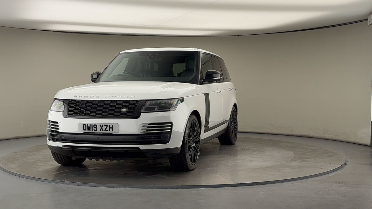 Used Land Rover Range Rover 2019 for sale - 76133276: Photo 31
