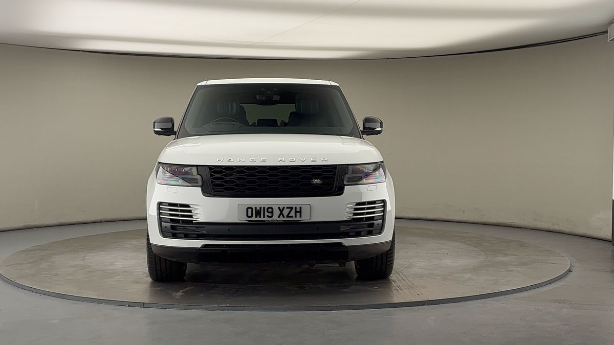 Used Land Rover Range Rover 2019 for sale - 76133276: Photo 32