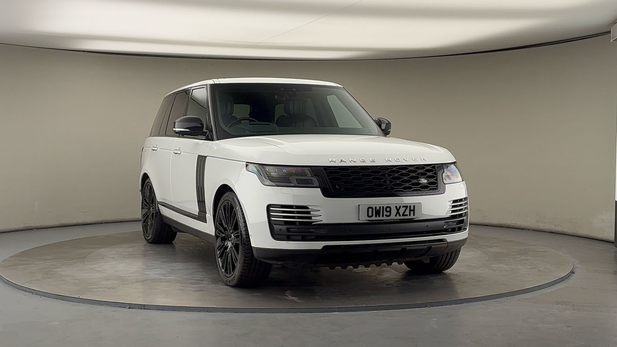 Used Land Rover Range Rover 2019 for sale - 76133276: Photo 33