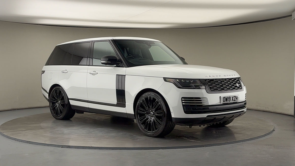 Used Land Rover Range Rover 2019 for sale - 76133276: Photo 34