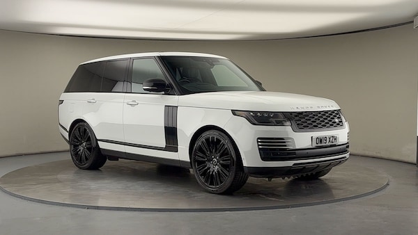 Used Land Rover Range Rover 2019 for sale - 76133276: Photo 34