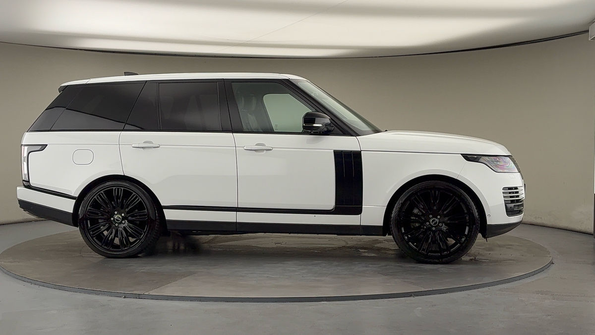 Used Land Rover Range Rover 2019 for sale - 76133276: Photo 36