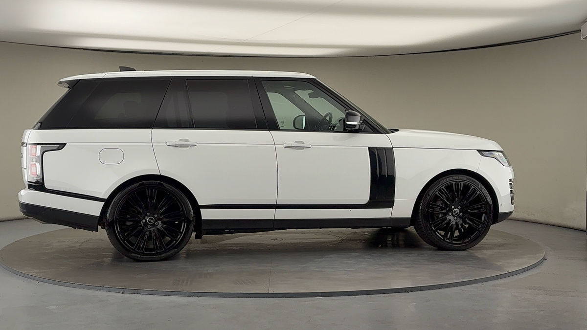 Used Land Rover Range Rover 2019 for sale - 76133276: Photo 37